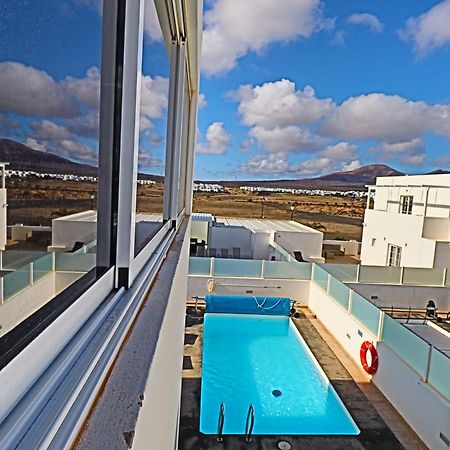 Villa Pousadoiro プラヤ・ブランカ エクステリア 写真