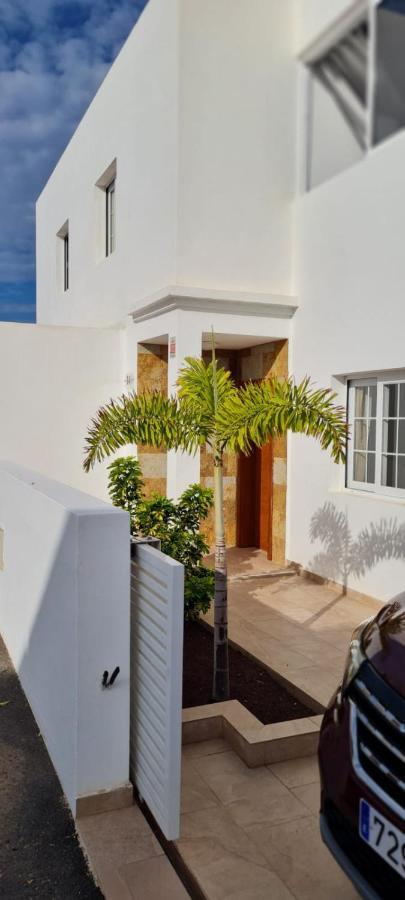 Villa Pousadoiro プラヤ・ブランカ エクステリア 写真