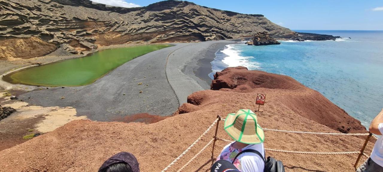 Villa Pousadoiro プラヤ・ブランカ エクステリア 写真