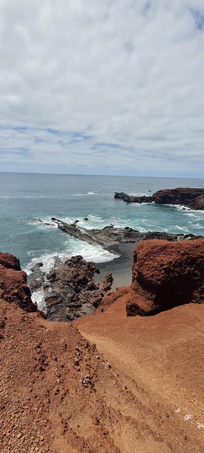 Villa Pousadoiro プラヤ・ブランカ エクステリア 写真